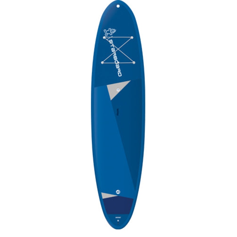 2022 Starboard GO 11’2 ASAP