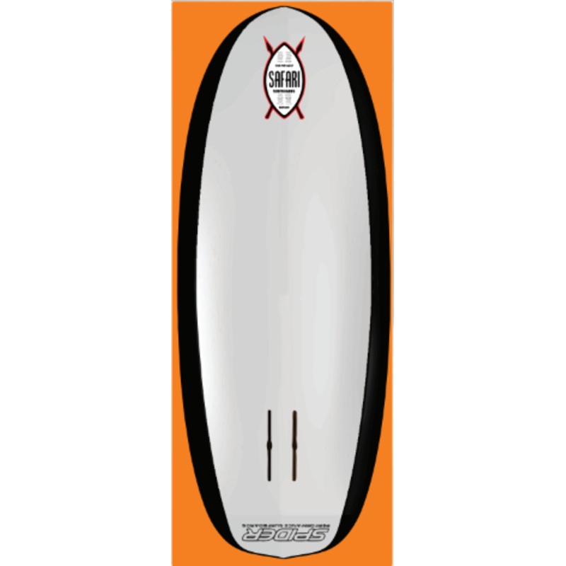 6’8″ Safari Foil Board – Wing & SUP