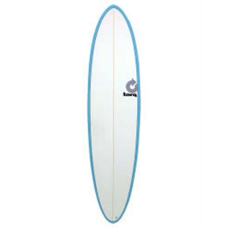 7’6″ Torq – Funboard