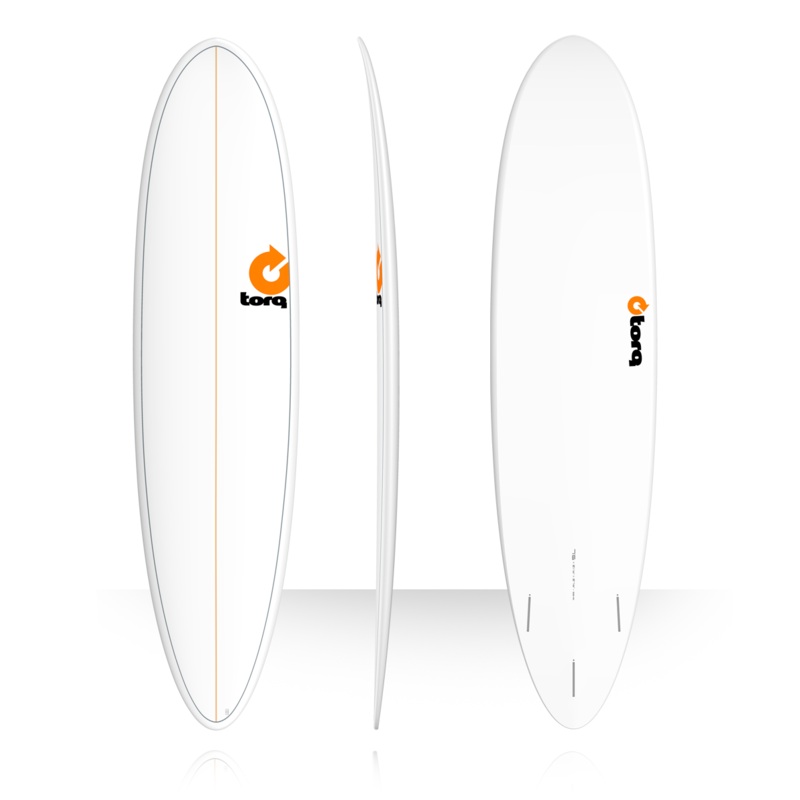 9’0 Torq Longboard- Excellent beginner surfboard