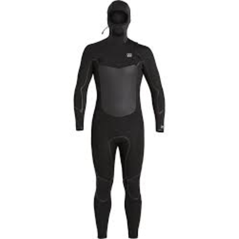 Billabong Absolute Plus 5/4 – Men’s Wetsuit