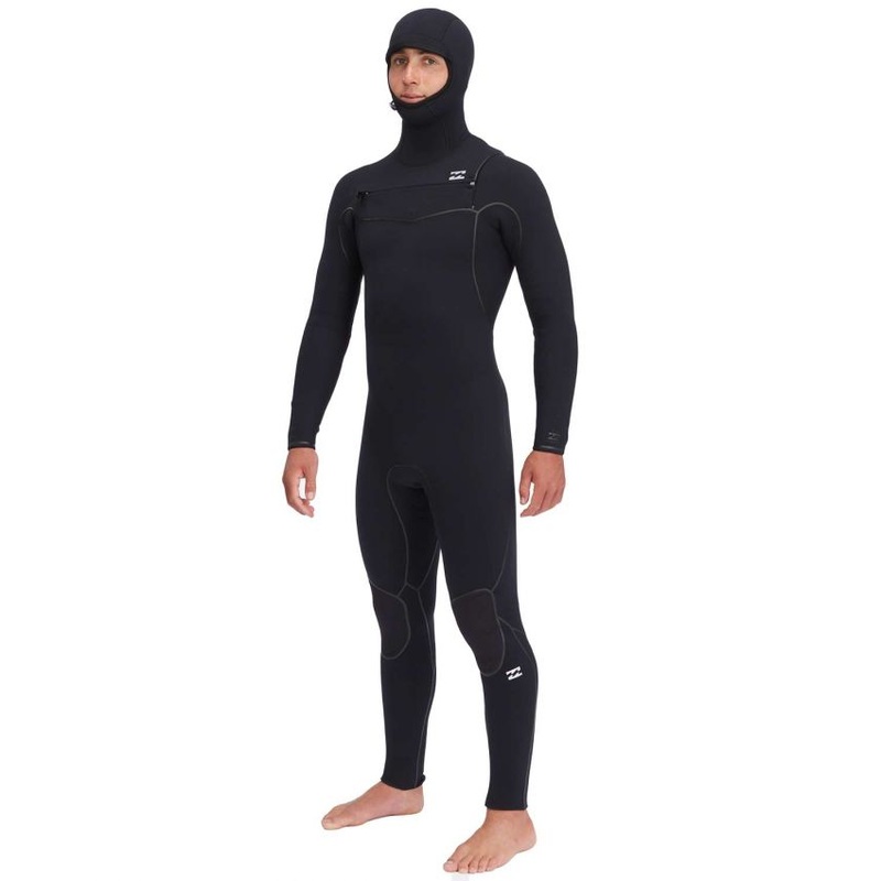 Billabong Furnace 5/4