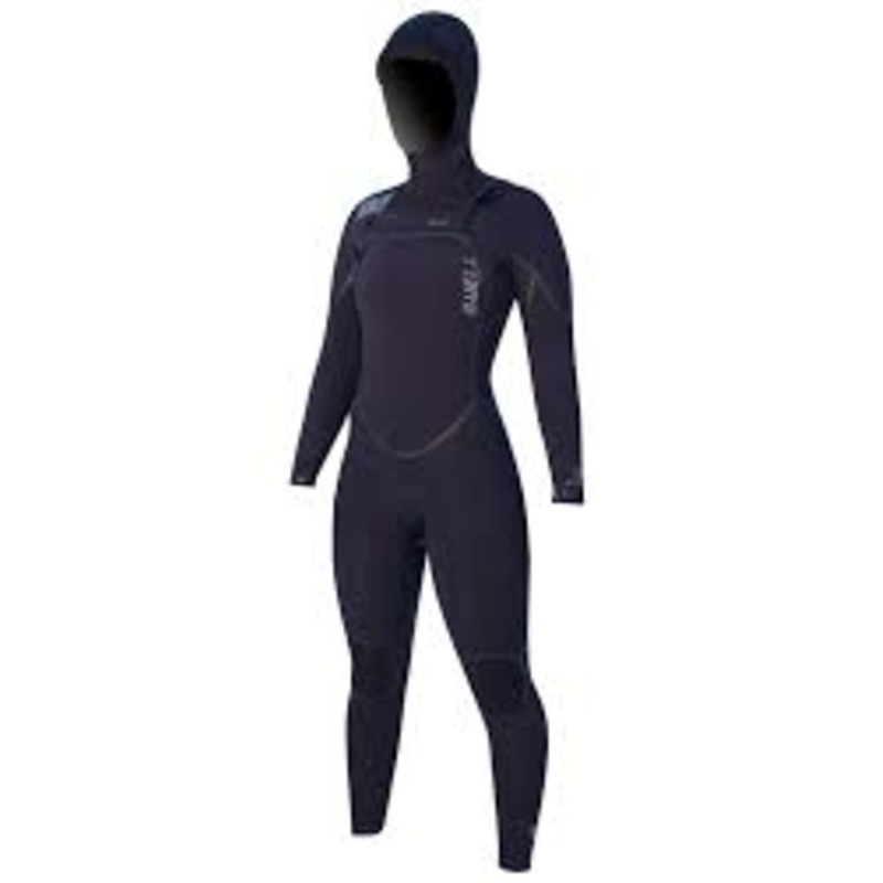 Buell 6/5/4 Women’s Wetsuit