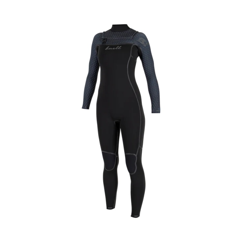 Buell Women’s Wetsuit RB1 4/3 Dots
