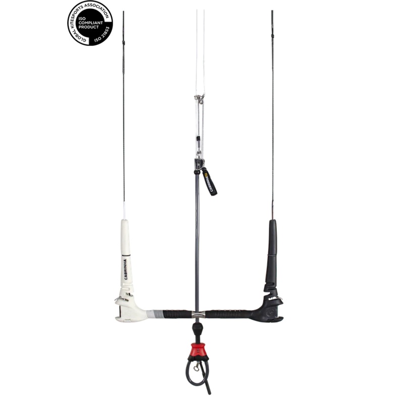 Cabrinha Overdrive Quickloop Kite Bar Coil Bar