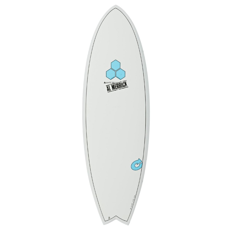Channel Islands Pod Mod X-Lite