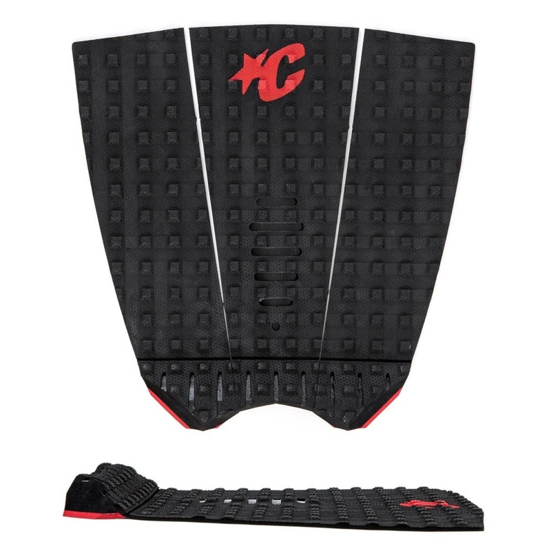 Creatures of Leisure – Traction Pads (Assorted Colors)