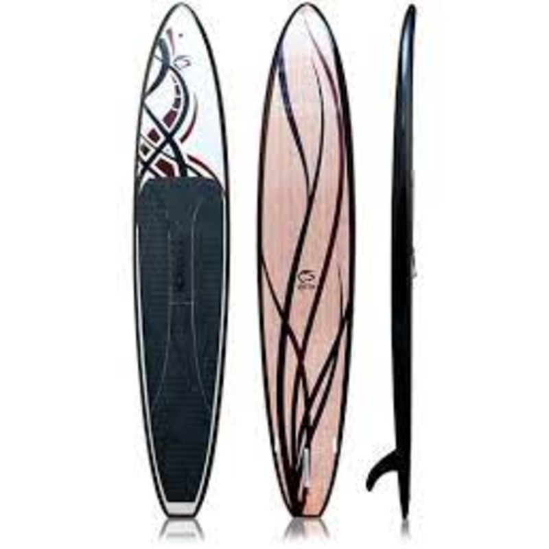 CREED 12’6 SUP Racing/Touring