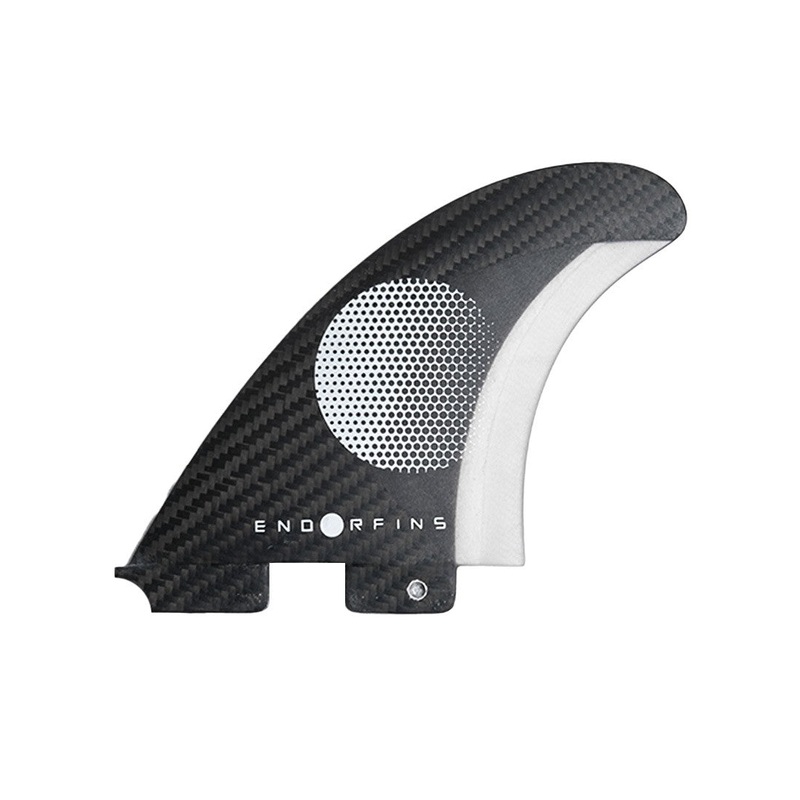 Endorfins Slater KS1 FCS II Thruster