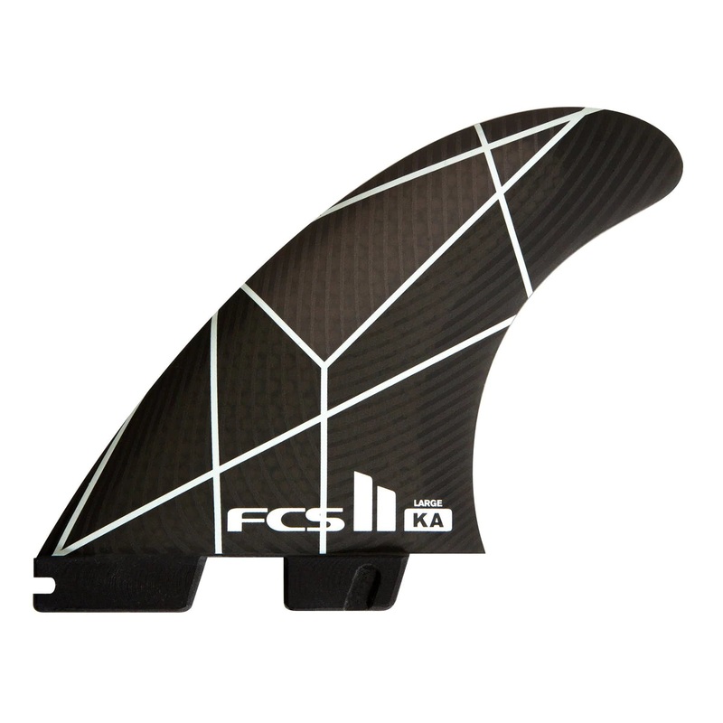 FCS II KOLOHE ANDINO TRI FINS