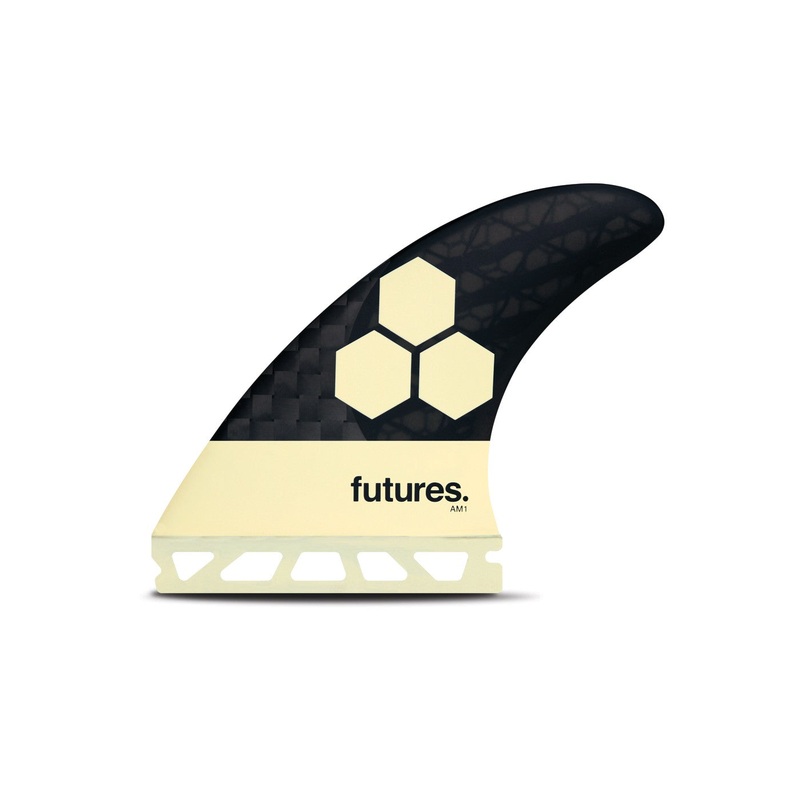 Futures Blackstix 3.0