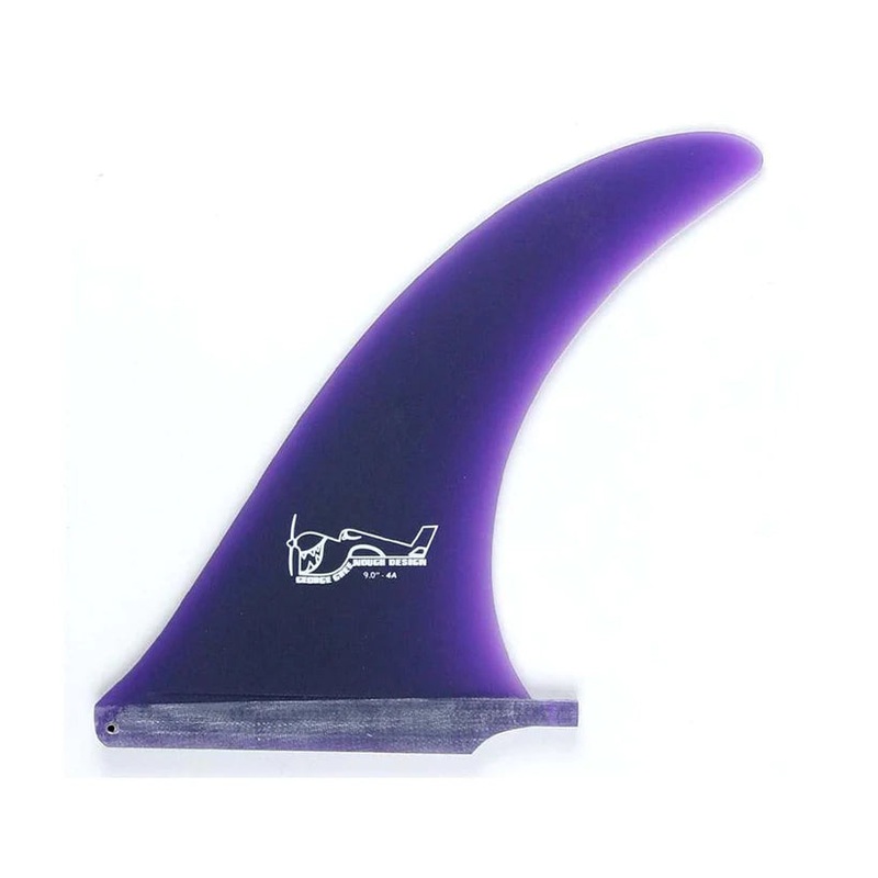 Greenough 4-A – 10.0″