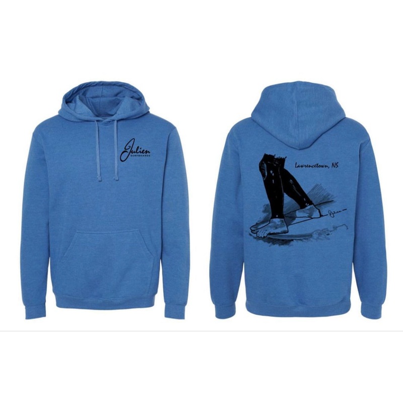 Julien Hoodie