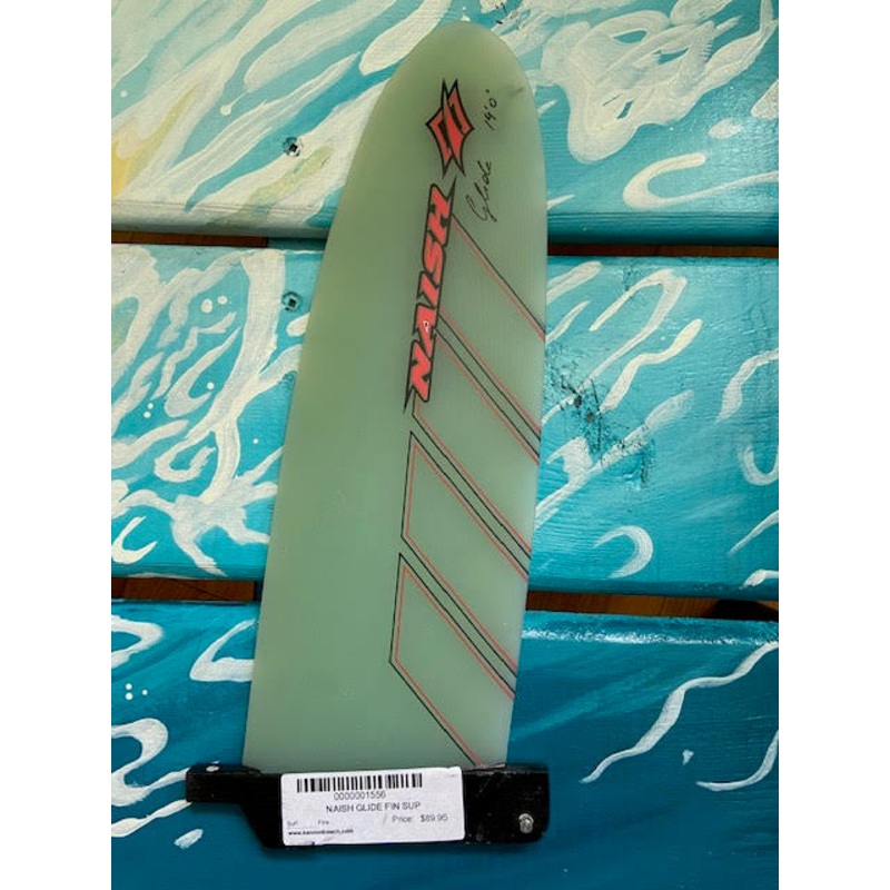 Naish Guide Fin SUP