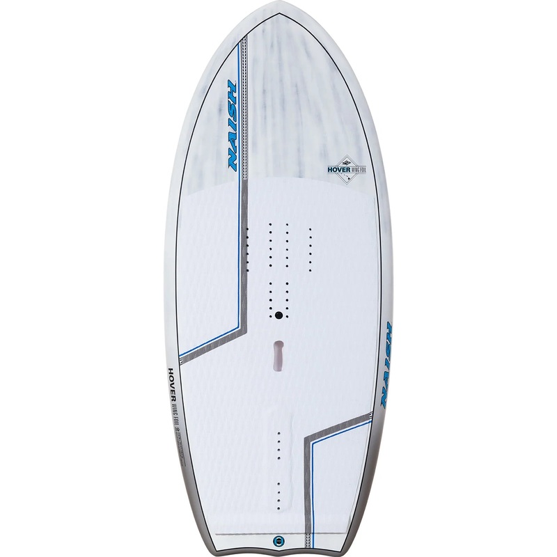 Naish Hover Wing Foil Carbon