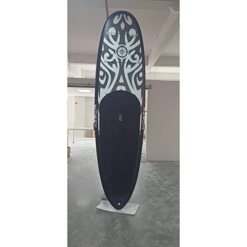 NORTH SUP – 10’0 x 30″ x 4.5″ Hybrid