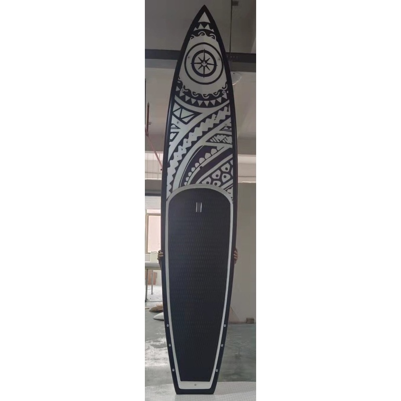 NORTH SUP – 12’6 x 30″ x 4.5″- Touring