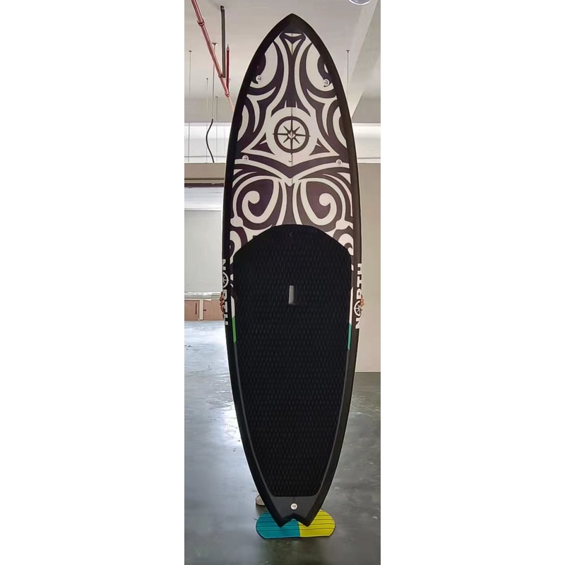 NORTH SUP – 9’0 x 30″ x 4.5″ Surf
