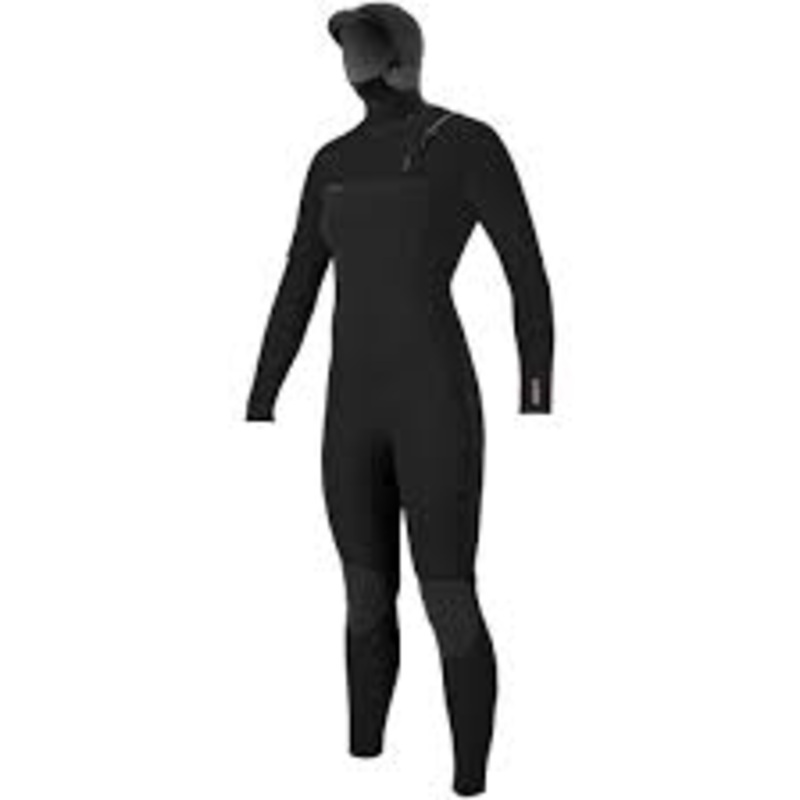 O’Neill Hyperfreak 5.5/4 Women’s Wetsuit