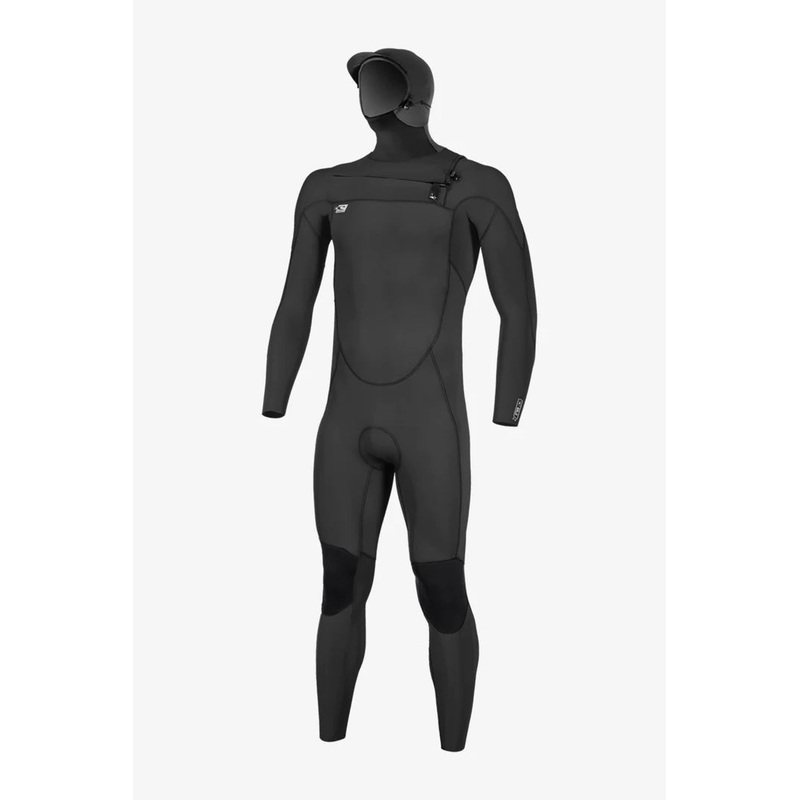 O’Neill Ninja 5/4 Hooded
