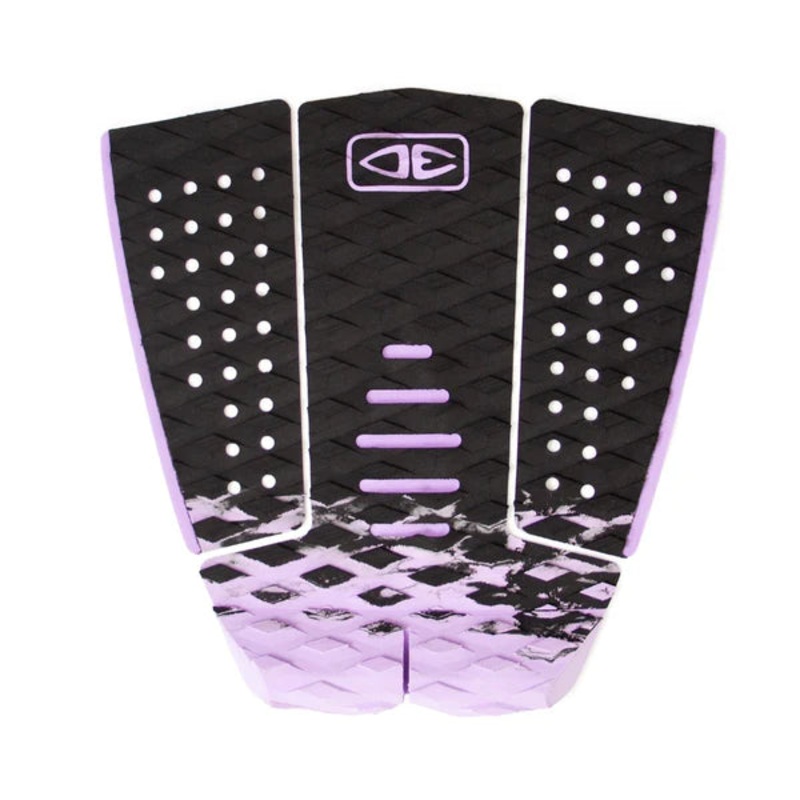 Ocean & Earth Tail Pads