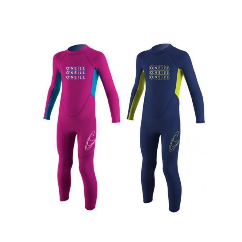 ONeill Reactor Kids 2/2