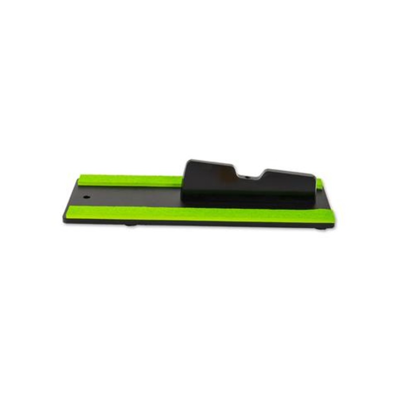 PowerPlate Windsurf Foil Plate
