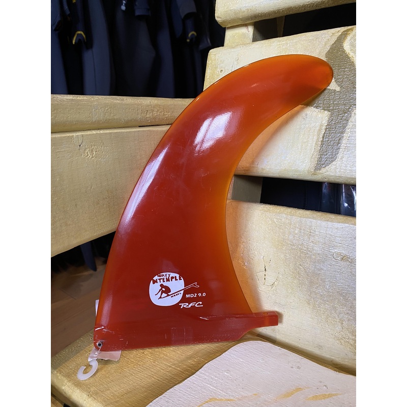 RFC Mikey Detemple 9.0″ MD2