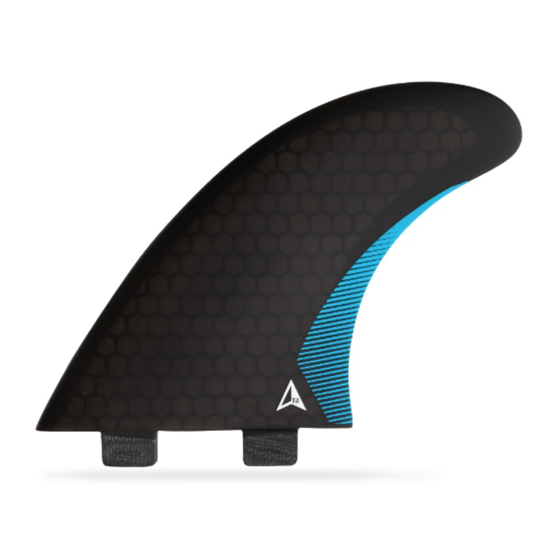 Roam FCS Twin Fin