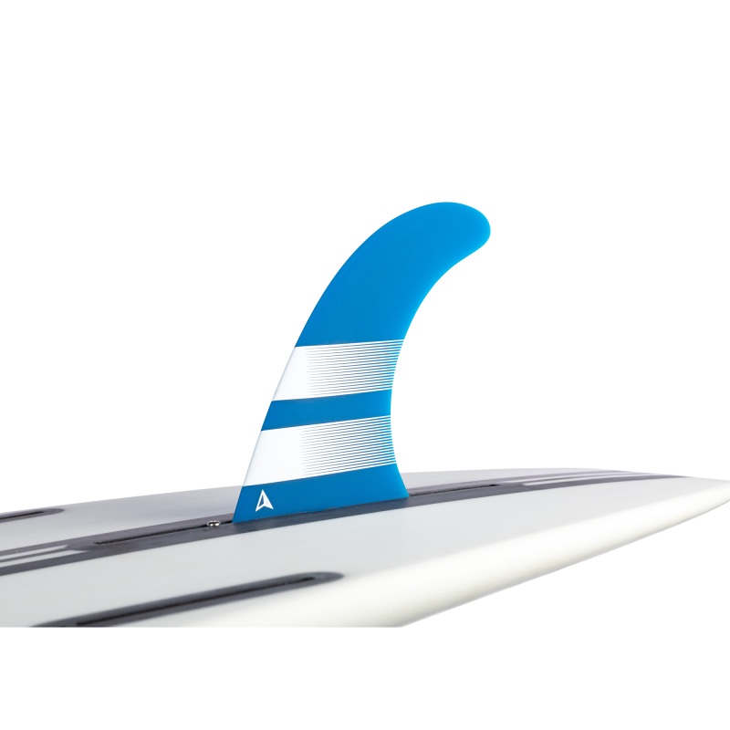 Roam Longboard fin 50/50 foil 7″-8.5″