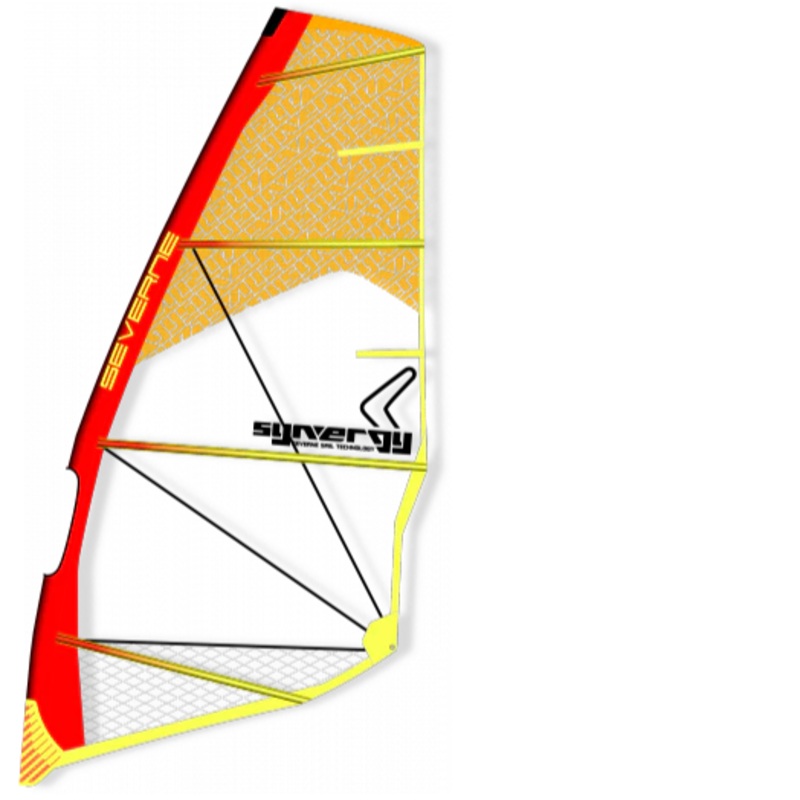 Severne Synergy Sail 5.4