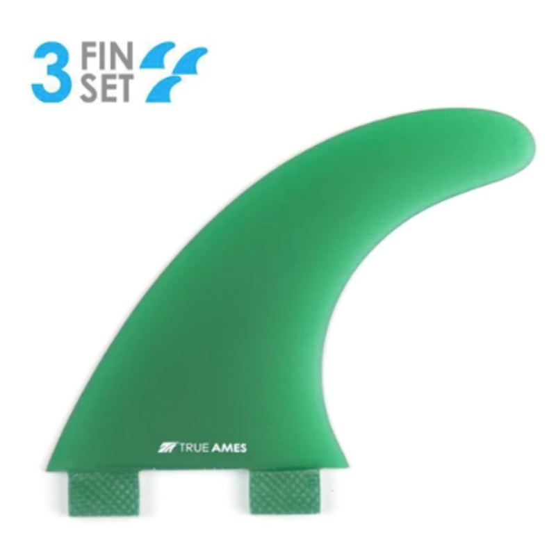 True Ames Boomerang – FCS Compatible