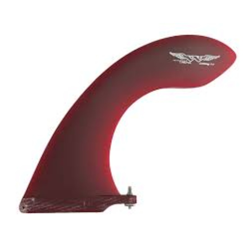 WINGNUT Cutaway Center Fin by RFC – 8.0”-9.0″