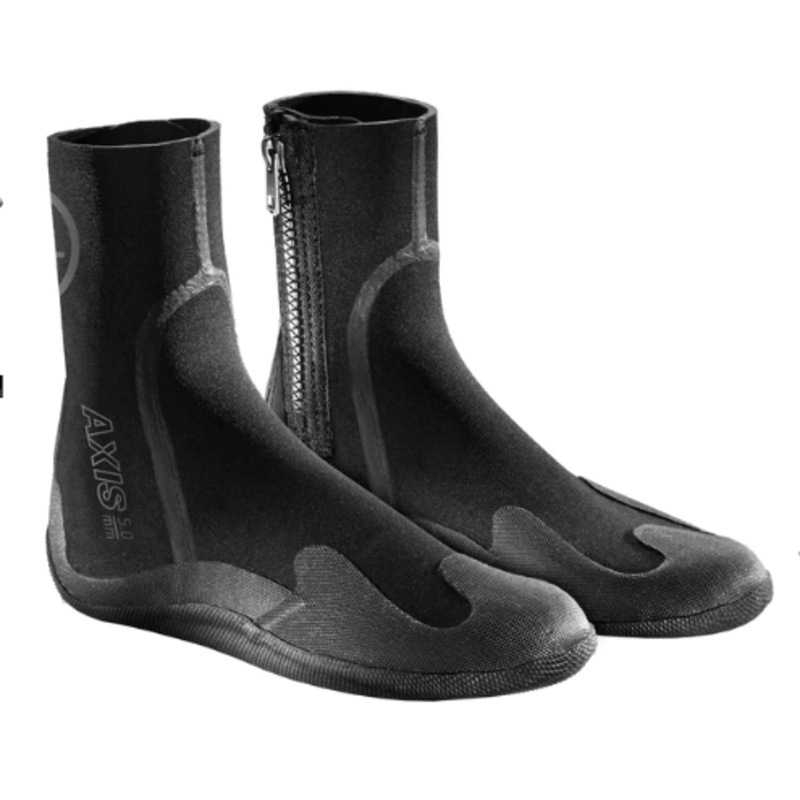 Xcel 5mm Axis Youth Boot