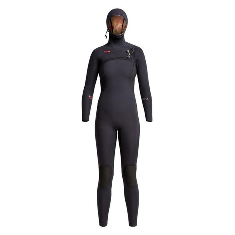 Xcel Comp-X 5.5/4.5 Women’s Wetsuit