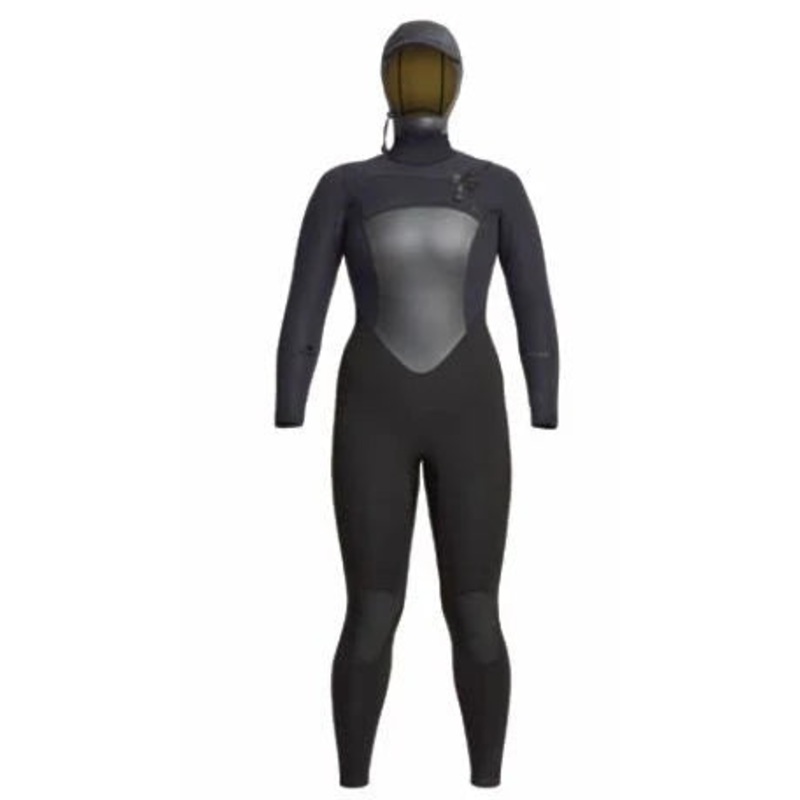 Xcel Drylock 6/5 Women’s Wetsuit
