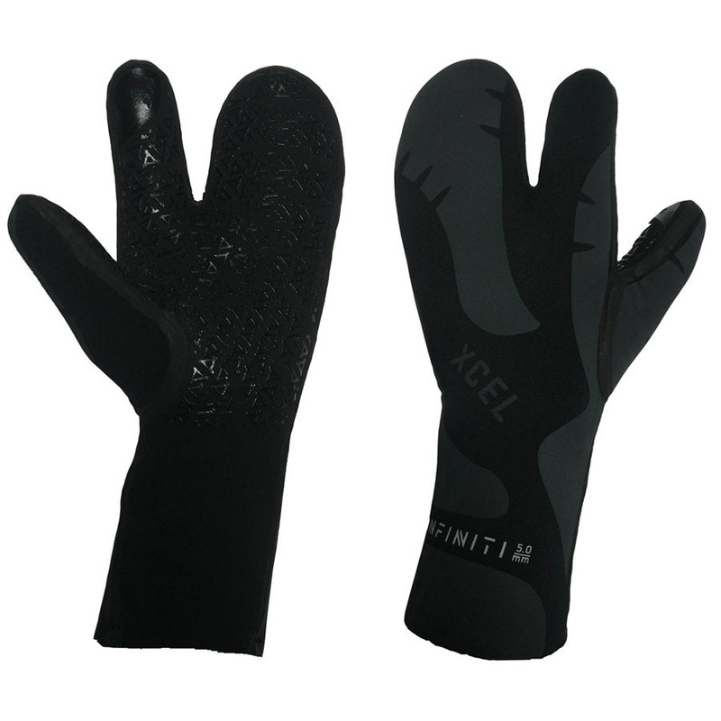 Xcel Infiniti 3finger 5mm