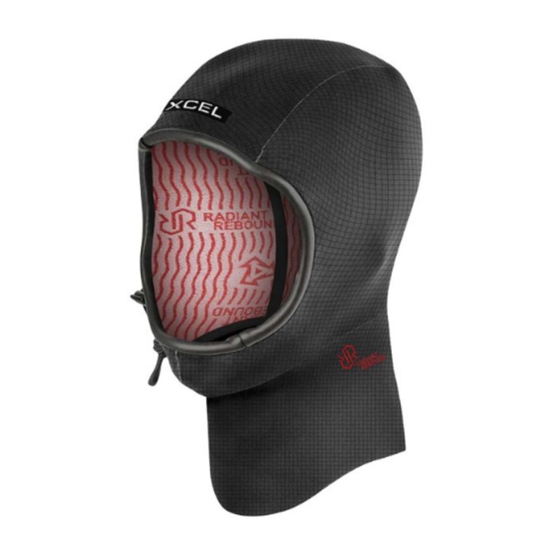 Xcel Infinity 2mm Hood