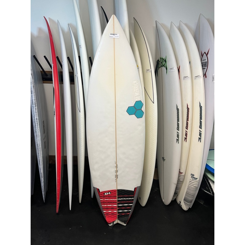 5’8 CI Peregrine
