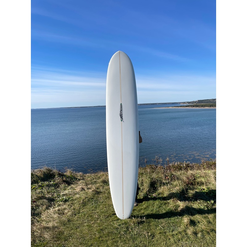 9’4 Minard Longboard
