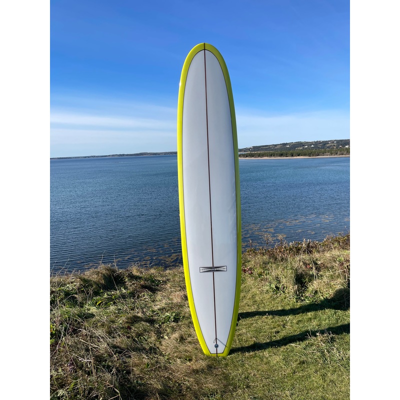 9’6 Gordon & Smith Nose Rider