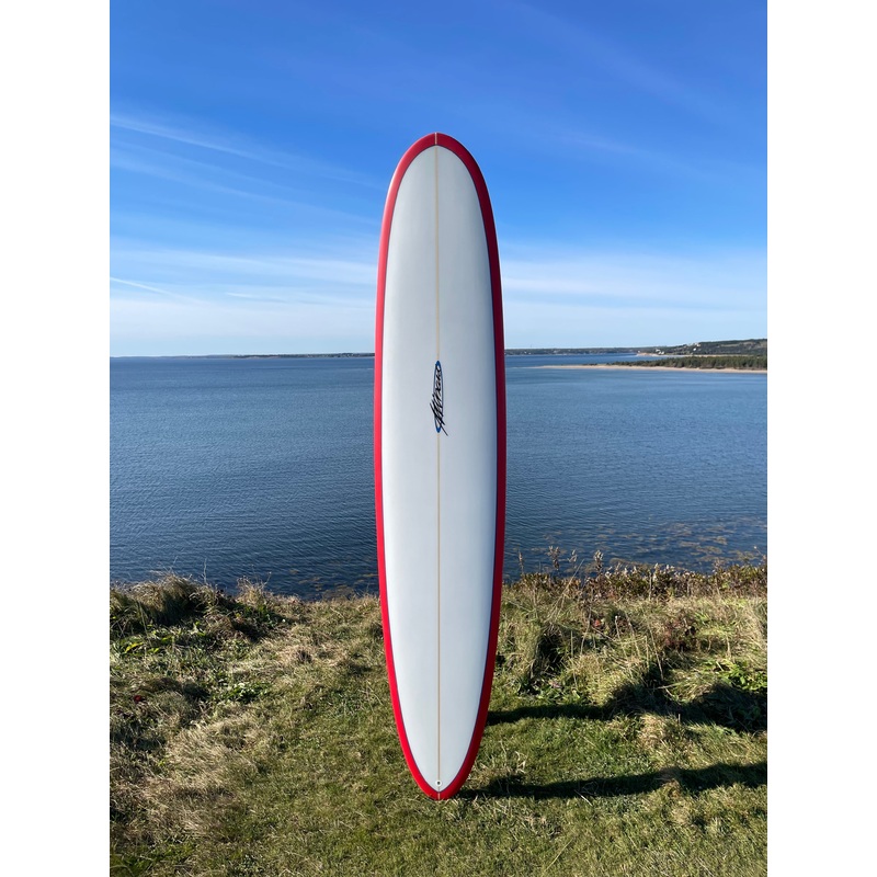 9’6 Minard Longboard