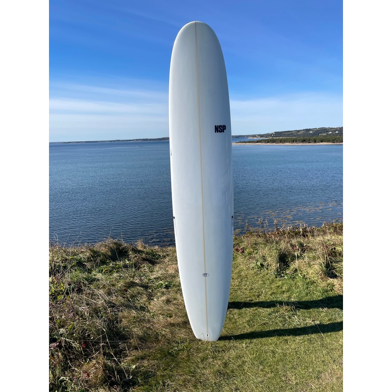 9’6 NSP Endless Summer