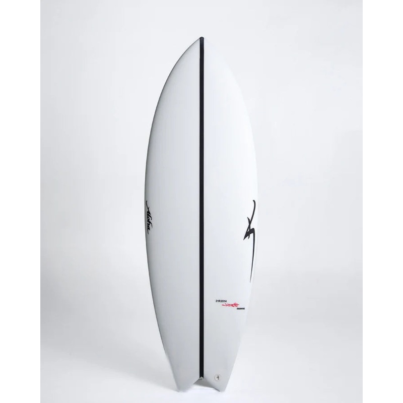 Aloha Luna – Shadow Force