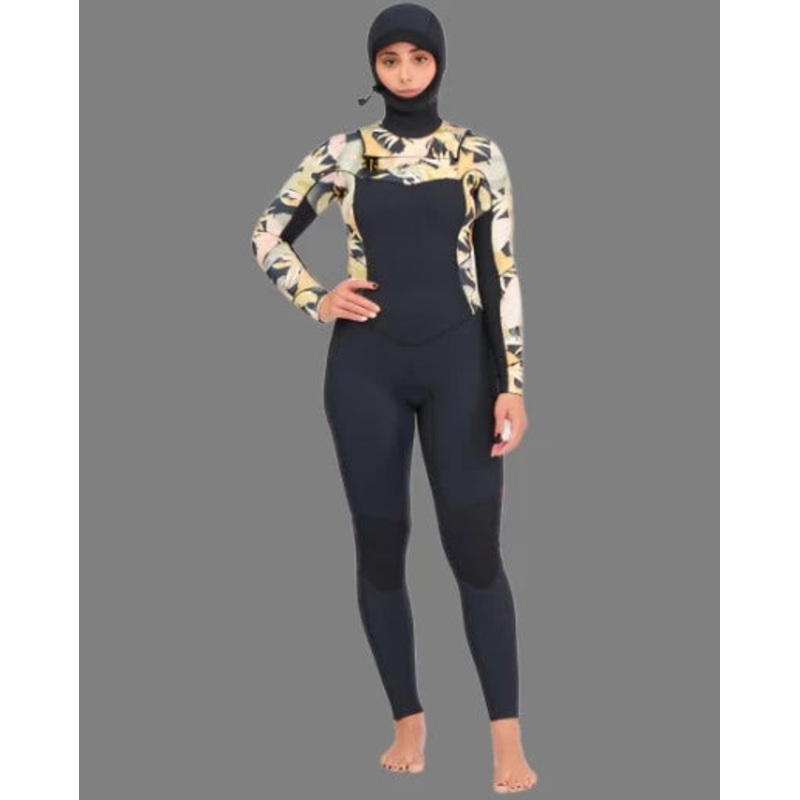 Billabong 4/3 Salty Dayz Hooded