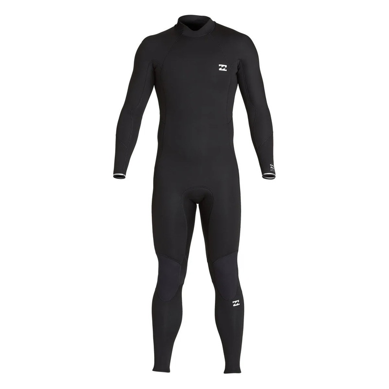 Billabong Absolute 3/2 Back Zip