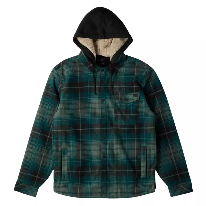 Billabong Bonded Flannel