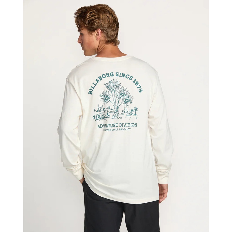 Billabong Dusty Road Long Sleeve