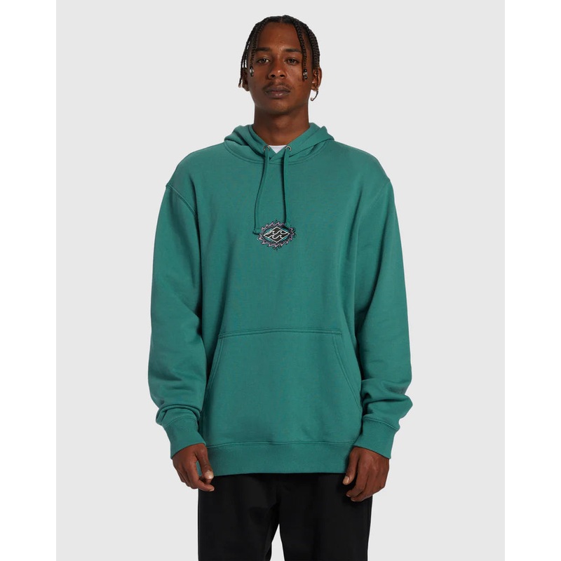 Billabong Short Sands Pullover Hoodie