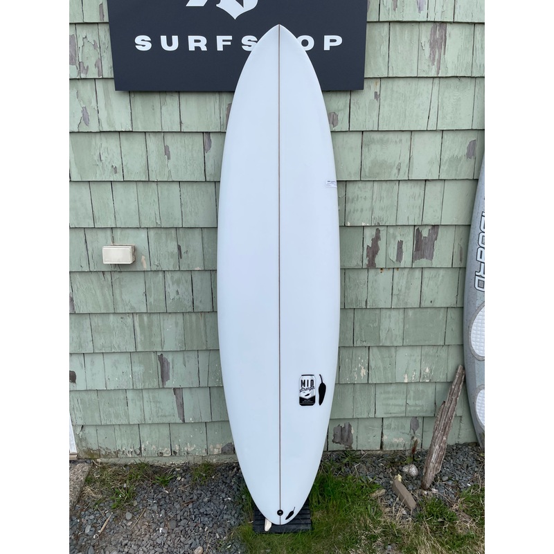 Chilli Midstrength 6’10 PU